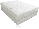 Summerfield Traditional Two Side Series Geneva Extra Firm Mattress