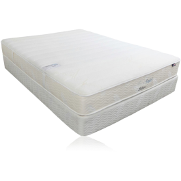 Summerfield Latex Tessa Cushion Firm Mattress