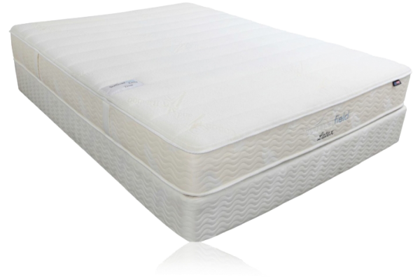 Summerfield Latex Tessa Cushion Firm Mattress