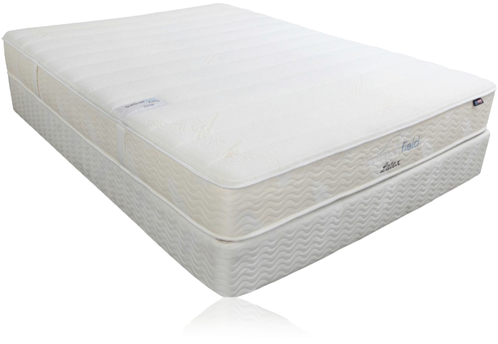 Summerfield Latex Tessa Cushion Firm Mattress