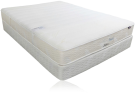 Summerfield Latex Tessa Cushion Firm Mattress