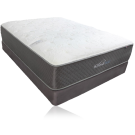 Summerfield Fusion Heather Plush Firm Mattress