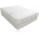 Summerfield Traditional Two Side Series Geneva Extra Firm Mattress